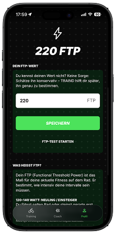 FTP Setting